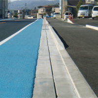 都市型側溝