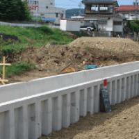 重荷重水路(HEP)