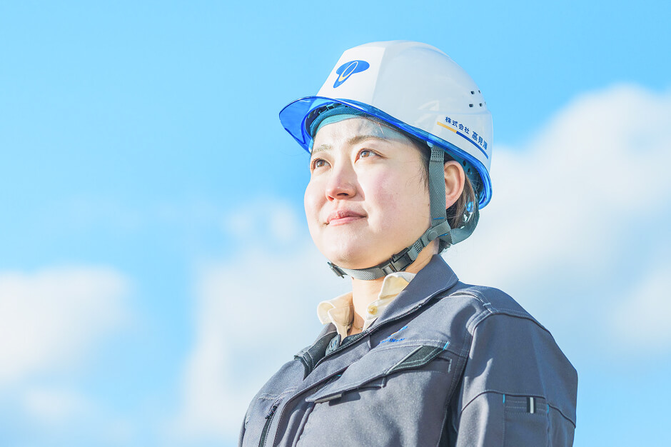株式会社高見澤 採用サイト｜長野県の地域密着企業