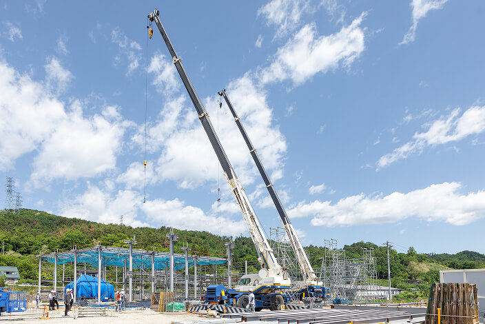 infrastructure_general