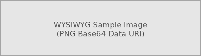 サンプル画像（SVG Data URI）